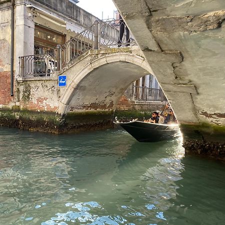 True Venice 2 Bedrooms In The Heart Of Castello Luaran gambar